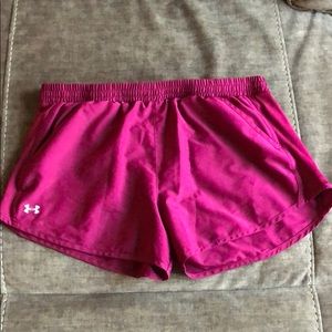 Under Armour shorts